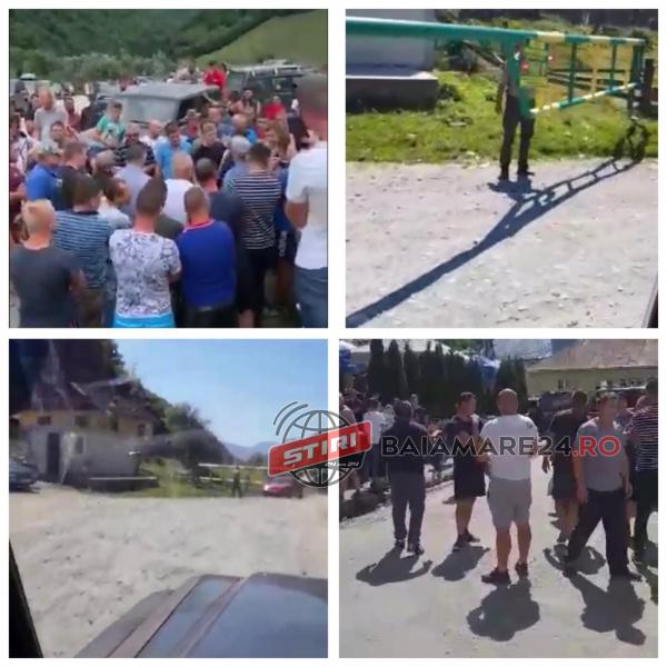 REVOLTA POIENILE DE SUB MUNTE (1)