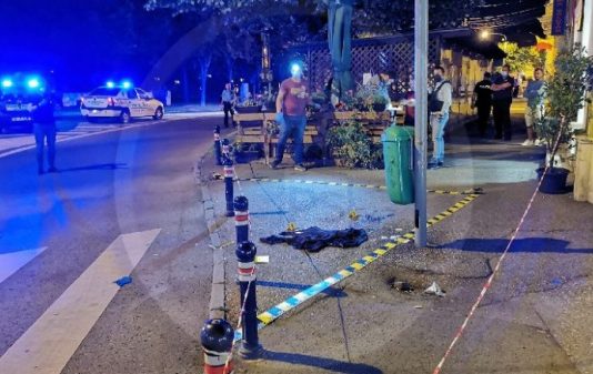 OPINIE. Poliția trimisă de Vela după COVID, cerșetorii ne omoară în plin centrul Sătmarului
