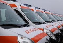 EXCLUSIV: Informațiile ascunse de DSP Maramureș vi le oferim noi. Doi medici (Sighet și Baia Mare), un ambulanțier și un șofer al Ambulanței Sighet depistați pozitiv