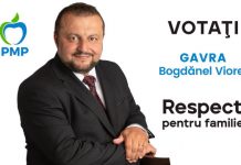 Apel pentru o campanie decentă!