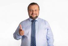 Cu credință și încredere în oameni!