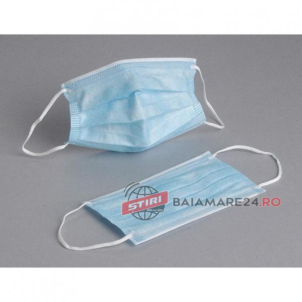 masca-chirurgicala