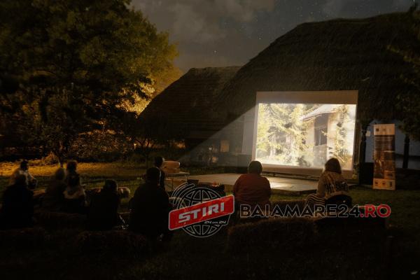 proiectie-film