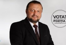 Un proiect civic pentru comunitatea băimăreană!