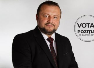 Un proiect civic pentru comunitatea băimăreană!