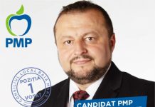 În 27 septembrie – votul tău contează!