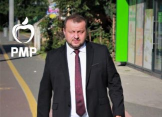 Cartierul Alecsandri, prioritatea mea: Voi acționa cu fermitate și perseverență!