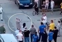 VIDEO – MINT CUM RESPIRĂ? dr. ginecolog Vasile Bodnar (candidat PNL) a fost depistat pozitiv COVID-19. Toți candidații de la Sighet ar putea intra în izolare