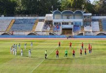 LIGA 3: Progresul Șomcuta Mare, egal la Bistrița. Baia Mare, victorie acasă