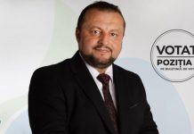 Gavra Bogdănel: “E timpul să fim uniți, nu dezbinați”