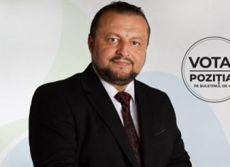 Gavra Bogdănel: “E timpul să fim uniți, nu dezbinați”