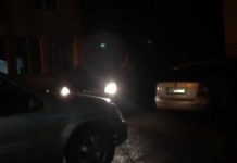 EXCLUSIV: ACUZAŢII GRAVE / Un candidat la Primărie susține că i-au fost tăiate frânele de la mașină. Explicațiile în materialul video