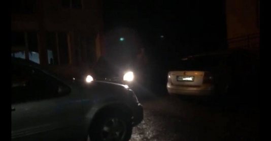 EXCLUSIV: ACUZAŢII GRAVE / Un candidat la Primărie susține că i-au fost tăiate frânele de la mașină. Explicațiile în materialul video