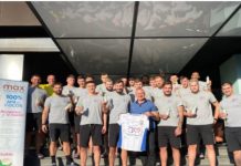 FOCAR COVID-19: HANDBAL MASCULIN – 7 jucători de la Minaur Baia Mare ar fi fost confirmați pozitiv