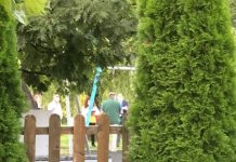 Li se rupe de familia băimăreană. Liberalii țin în continuare întâlniri cu alegătorii deși în staful de campanie a fost confirmat al doilea caz de COVID-19