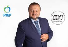 Spiritul civic si implicarea vor genera schimbarea orașului