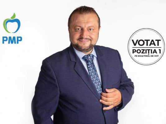 Spiritul civic si implicarea vor genera schimbarea orașului