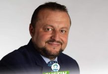 INTERVIU – Bogdănel Gavra: “Nu am intrat în politică să mă căpătuiesc financiar și nici să-mi fac notorietate publică ca om de administrație”