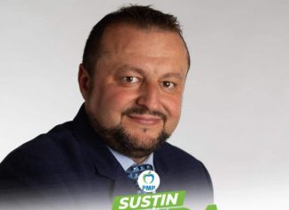 INTERVIU – Bogdănel Gavra: “Nu am intrat în politică să mă căpătuiesc financiar și nici să-mi fac notorietate publică ca om de administrație”