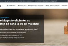 6 recomandari pentru securizarea site-ului dvs. Magento