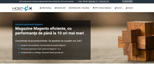 6 recomandari pentru securizarea site-ului dvs. Magento