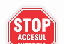 ÎN ATENȚIA CITITORILOR: PROTEST PUBLIC – Comitetul Județean pentru Situații de Urgență Maramureș și DSP Maramureș INTERZISE pe site-ul nostru