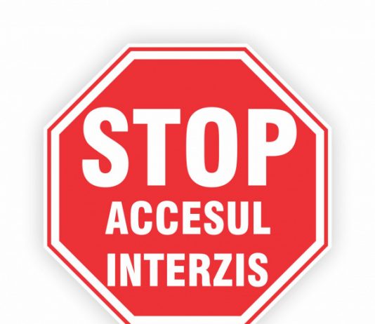 ÎN ATENȚIA CITITORILOR: PROTEST PUBLIC – Comitetul Județean pentru Situații de Urgență Maramureș și DSP Maramureș INTERZISE pe site-ul nostru