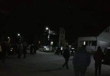 VIDEO EXCLUSIV – Actualul primar de Coltău, Lajos Csendes, reales. Mascații au rămas în localitate peste noapte