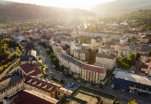 CITITORI: „NOI VREM PĂMÂNT!” – VARIANTA BORȘA, 2021