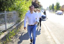 Adrian TODORAN: Ecologizăm Baia Mare și investim în turism