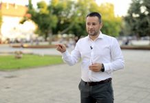 Adrian TODORAN: Modernizăm Piața Izvoarele