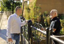 Adrian TODORAN: Reducem prețul apei cu 30% și scădem nivelul taxelor și impozitelor mărite fără temei, în ultimul an. Din respect pentru FAMILIILE băimărenilor