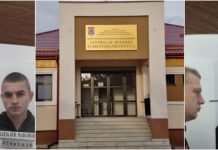 EXCLUSIV ACTUALMM.RO: AVEM RĂSPUNSUL – Cum au evadat defapt cei doi tineri ucraineni din arestul IPJ, din Baia Mare
