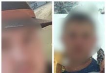 EXCLUSIV FOTO – ȘOCANT: Un tânăr din Rogoz și-a înjunghiat fratele