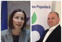 SURSE – EXCLUSIV: Zilele prefectului de Maramureș sunt numărate. ”Cadoul de Crăciun” al peneliștilor ar fi ”generala” de la Inspectoratul Școlar Maramureș