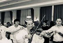 DOLIU ÎN MUZICA POPULARĂ: Vasile Barani, unul dintre cei mai cunoscuți interpreți din Maramureș, s-a stins din viață în cursul nopții trecute