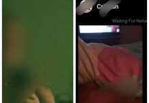 EXCLUSIV FOTO – SCANDAL SEXUAL FOST FOTBALIST DIN LIGA 1 / ACTUALIZARE: Poliția și Parchetul spune că NU întrunesc elementele unei infracțiuni ori contravenții