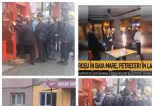 VIDEO EXCLUSIV: Carantină, zone roșii, restricții, amenzi… dar cine LE RESPECTĂ? Absolut nimeni. Petreceri, îmbulzeli, fără mască