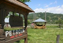 TIMP DE 14 ZILE: COMUNA PETROVA INTRĂ ÎN CARANTINĂ TOTALĂ