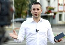 Deputatul Adrian Todoran cere Guvernului să salveze agenții economici afectați de pandemie