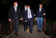 ALIANTA PNL-USR-CHERECHES A STABILIT MAJORITATILE IN CJ SI CL BAIA MARE