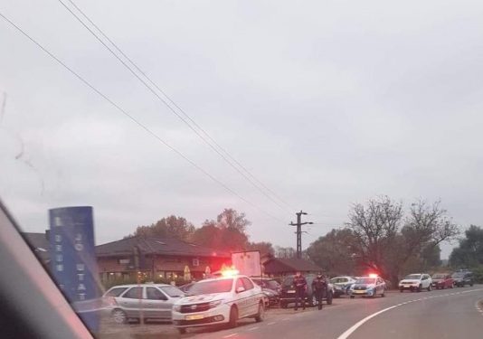 EXCLUSIV VIDEO / ACTUALIZARE: Două petreceri sparte de polițiști și jandarmi la intrare în Cătălina. Baia Mare intră în carantină? (VIDEO)