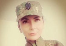 PRELUARE DIRECTMM.RO: Băimăreanca Cristina Miia va alerga la Ștafeta Veteranilor, pe distanța Baia Mare-Satu Mare. „Îmi voi repeta: Să te ridici și să lupți în continuare…!”