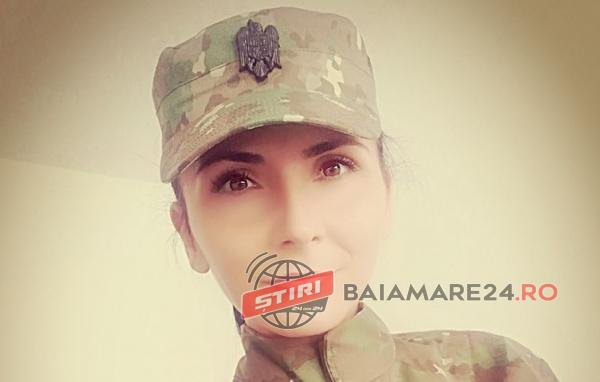 cristina miia militar 2