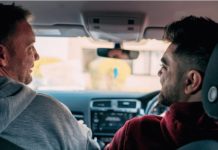 Firma de curierat Fast Despatch Logistics LTD plătește 1600 lire lunar șoferilor care caută un loc de muncă serios și stabil