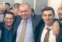 COLABORAȚIONISTUL PSD DIN PNL A AJUNS LA MARAMUREȘ/ Finul lui Dan Mihalache îl umilește pe Orban și îi pune pe lista pentru Parlament pe Unchiu și pe adversarii liderului PNL