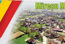 MIREȘU MARE: Primarul anunță că are 15 persoane confirmate pozitiv COVID-19. ”Suntem în zona roșie!”