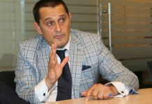 Avocatul Piperea: „Trăim într-un Stat milițienesc condus de impostori și nepricepuți”