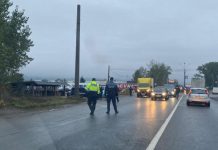 ALERTĂ MAXIMĂ ÎN JUDEŢ: SE CAUTĂ DOI EVADAŢI DIN ARESTUL IPJ MARAMUREŞ!