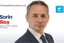 Comisia Juridică a CJ are ca membru un om găsit că a falsificat chitanțierul USR